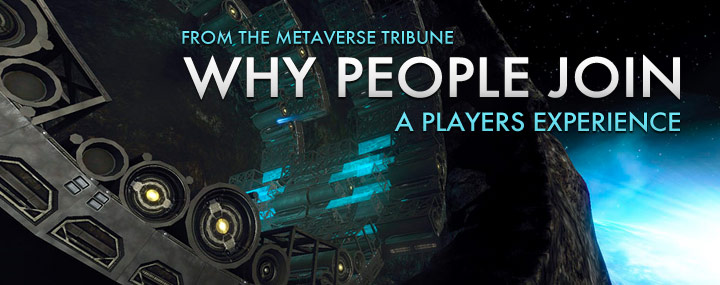 Metaverse Tribune Article Image