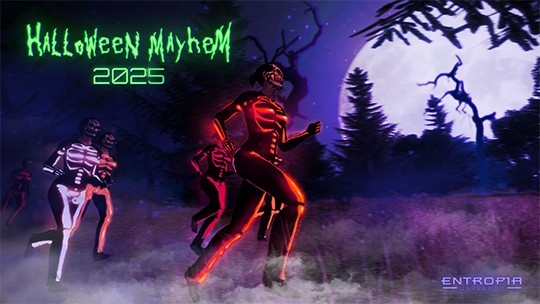 Halloween Strongbox Wearables Halloween Strongbox Wearables